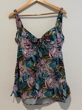 Women's Swim Top